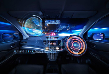 How AI Accelerates the Automotive Sector 
