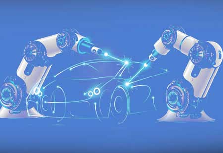 How Autonomous Cars are Driving Automotive Industry Operations 