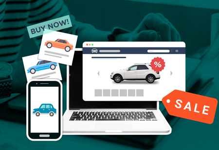How New Automotive Marketing Trends Can Help Meet the Increasing Demand