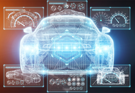 Automotive IoT: Here's What Happening In The Industry