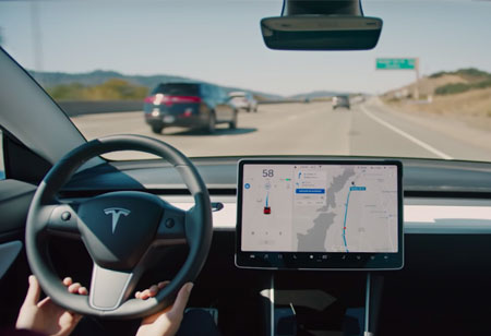 Autonomous Vehicles and the Insurance Policies: Where Does the World Stand? 