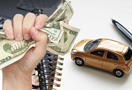 RateGenius Publishes Annual Report Revealing the Current State of The Car Refinancing Industry For 2021