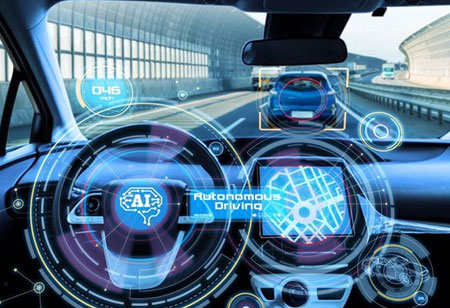 Self-driving car is no longer a myth, here are factors that make it functional