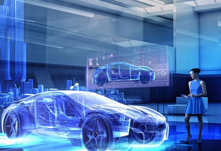 Here Are Some Advanced Auto Techs Changing Your Vehicle