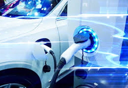 Living Vehicle Partners with Volta Power Systems to Introduce Living Vehicle Luxury Travel Trailer