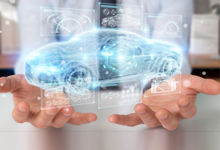 How IoT is Transforming the Automotive Industry  