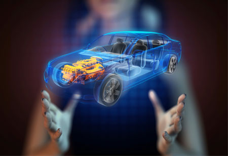 Is Nanotechnology Becoming a Big Business in the Automotive Industry?