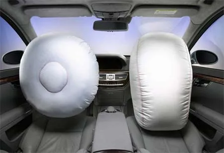 What You Should Know about Airbag Systems