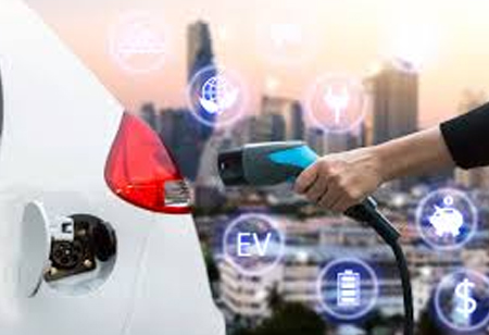 Allison Transmission UnveilseGen Power