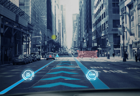 Mapillary Traffic Sign Recognition Dataset will Augment Traffic Sign Perception in Autonomous Vehicles