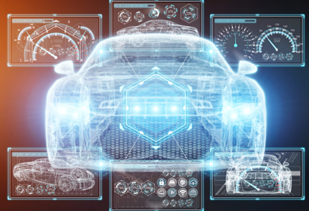 What is the Significance of IoT in Automotive Manufacturing?