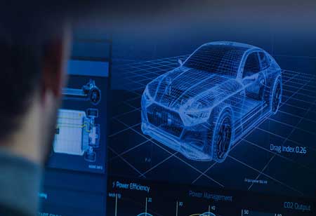 Key Benefits of Automobile ERP Software