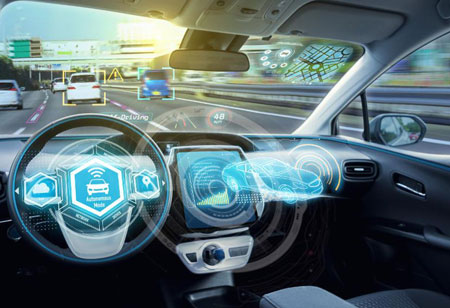Integrating Technology for an Enhanced In-Car Experience