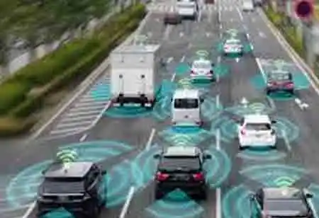 Connected Cars: What are their Features?