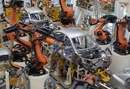 How Automation is Making the Assembly Line Flexible
