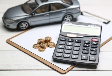 How Blockchain is Transforming the Automotive Industry