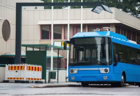 New Flyer Introduces Real-Time Analytics Dashboard for Electric Buses