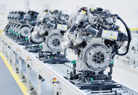 How Additive Manufacturing Helps in the Automobile Industry?