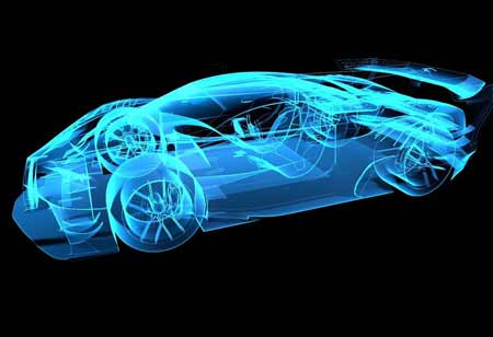 Key Advantages of Autonomous Cars