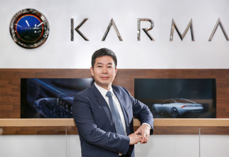 Utilizing an Open-Platform Business Model to Create New World Value