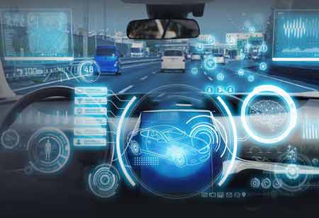 Advancements in Automotive Safety and Security