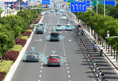 SwRI Develops Cybersecurity System to Test Flaws in Autonomous Vehicles