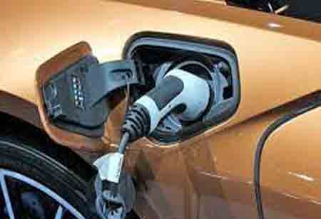 New Battery Technologyto Increase Speed of Charging Electric Cars  
