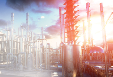 Rethinking industrial security and functional safety in the new normal