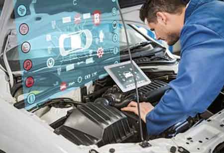 Optimized Online Platforms Can Affect Aftermarket: Here's How  