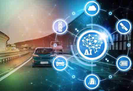 How AI Can Leverage Automotive Manufacturing?
