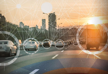 Wireless Tech with Connected Cars: Ford Set to Make it Real 