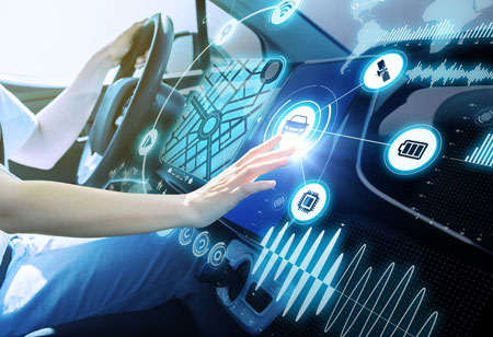 Neural Networks Can Help Make Autonomous Cars Safer!