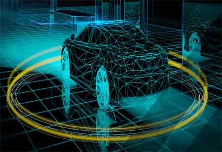 What are the Latest Technologies Used in Autonomous Vehicles?