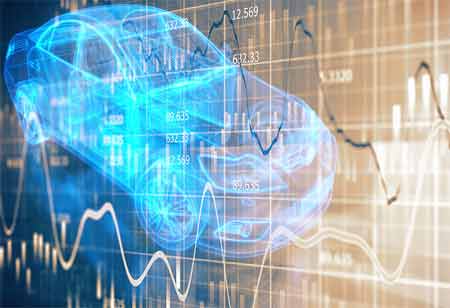 How Data Analytics Can Help Car Dealers  