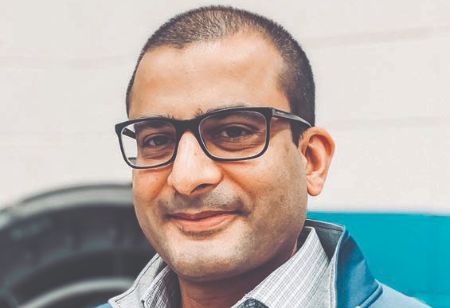 Many Meters From Micro- And Nano-Meters