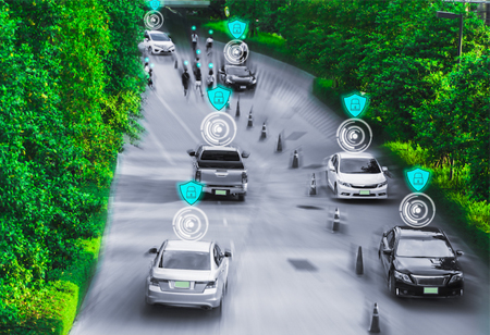 What are the Recent Trends in Autonomous Vehicles?