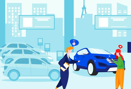 Dealer Management System: A Key Insight