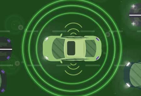 Cipias Driver Sense Driver Monitoring Solution will be Integrated on a New Platform