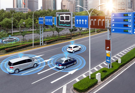 Automotive: Testing and Simulation With AI Acumens
