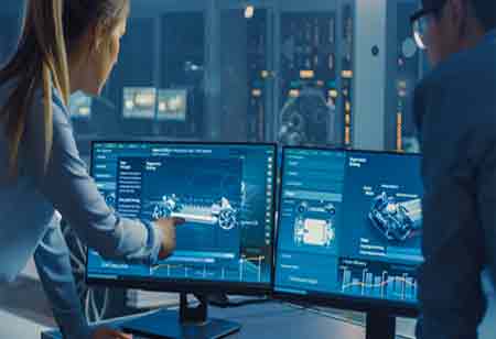 Why Next-Gen DMS is on the Rise in the Automotive Manufacturing Sector 