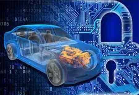 Smart Car Security Threat: A Concern of Automotive Industry
