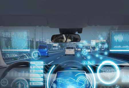 Automotive Market to go Electric Soon?