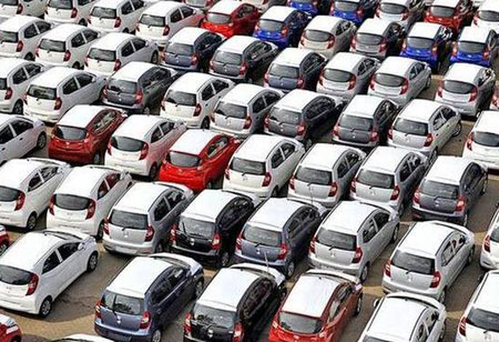 What is Holding Back Automakers from Innovation