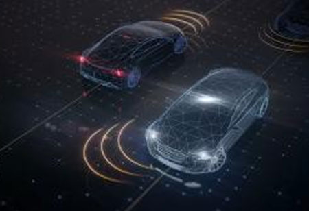 How 5G Wideband Will Enhance Self-Driving Car Experience?