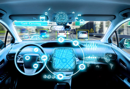 This Is How Wireless Tech Influence Modern Automobiles