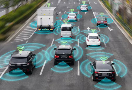 Why CIOs Can't Ignore TaaS and Autonomous Car