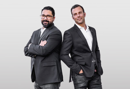 Intelligent Amenity Storage At Each Light Pole