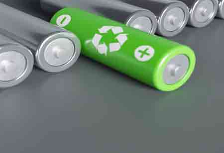 Major Innovations in Battery Technology for Electric Vehicles