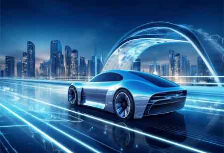 Navigating Change: The Future of Automotive Engineering