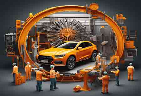 Pioneering Change: Innovative Approaches in Automotive Dealerships
